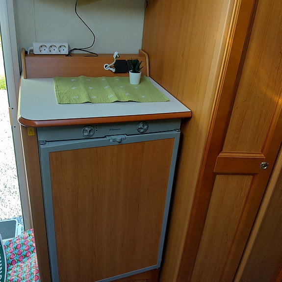 Solifer Finlandia 630 5 of 10
