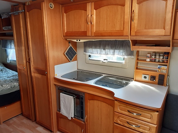 Solifer Finlandia 630 9 of 10
