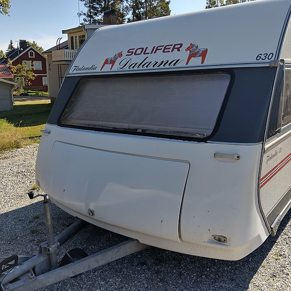 Solifer Finlandia 630 3 of 10
