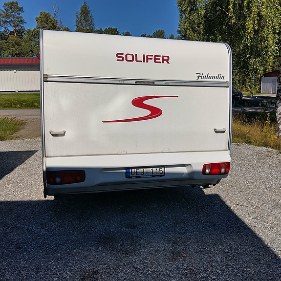 Solifer Finlandia 630 2 of 10