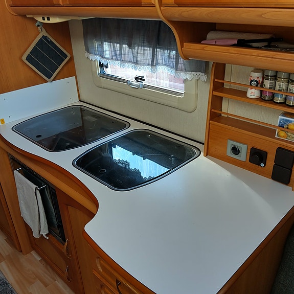 Solifer Finlandia 630 8 of 10
