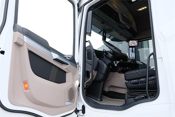 DAF XG 4x2 480 dragbil med 3 års garanti! 13 of 14