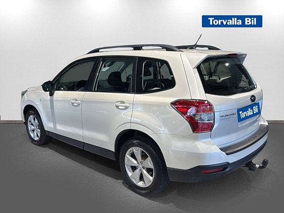 Subaru Forester 6 of 12