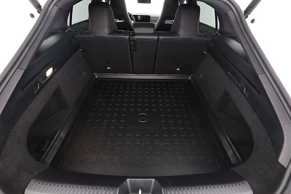 Mercedes-Benz CLA250+ 18 of 30