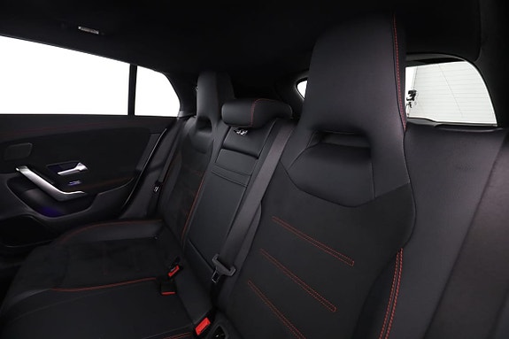 Mercedes-Benz CLA250+ 15 of 30