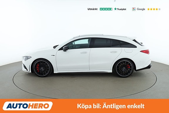 Mercedes-Benz CLA250+ 2 of 30