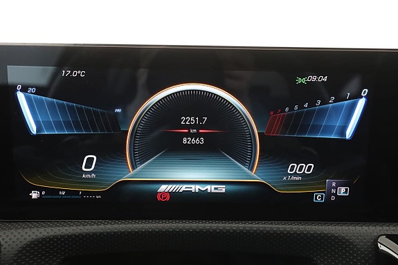 Mercedes-Benz CLA250+ 20 of 30