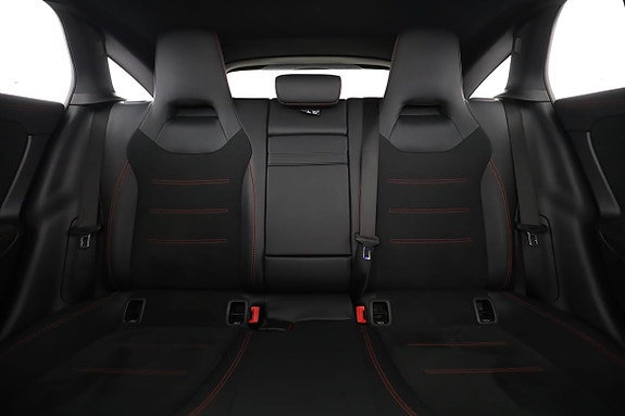 Mercedes-Benz CLA250+ 16 of 30