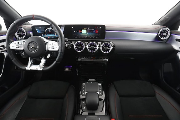 Mercedes-Benz CLA250+ 13 of 30