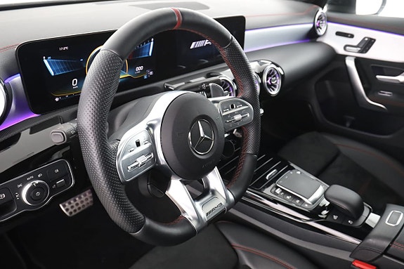 Mercedes-Benz CLA250+ 12 of 30