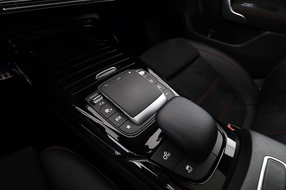 Mercedes-Benz CLA250+ 26 of 30
