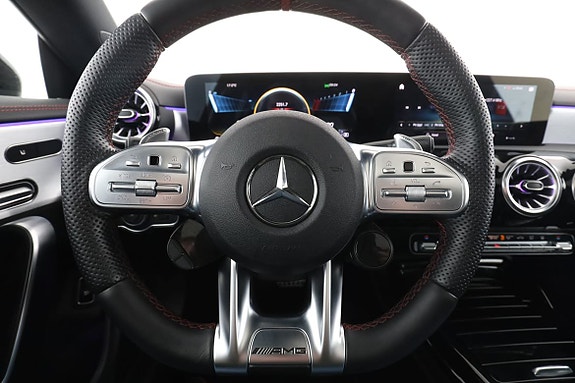 Mercedes-Benz CLA250+ 19 of 30