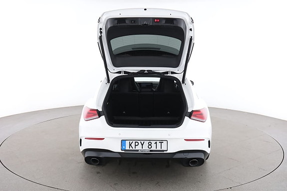 Mercedes-Benz CLA250+ 17 of 30