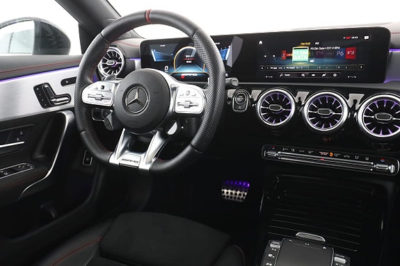 Mercedes-Benz CLA250+ 14 of 30