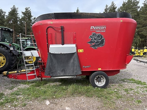 Peecon Topliner 21kubik 2 of 3