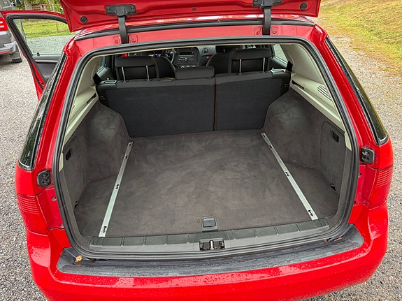 Saab 9-5 6 of 8
