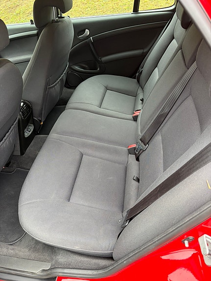 Saab 9-5 5 of 8