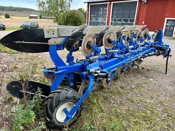 New Holland PLGF 5 Skär 3 of 5