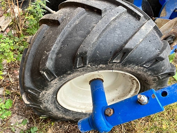 New Holland PLGF 5 Skär 4 of 5