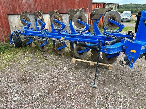 New Holland PLGF 5 Skär 2 of 5