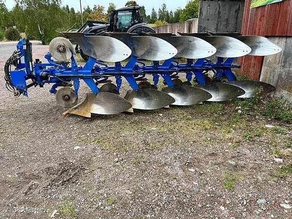 New Holland PLGF 5 Skär