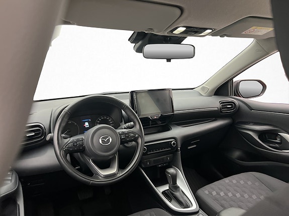 Mazda 2 11 of 28