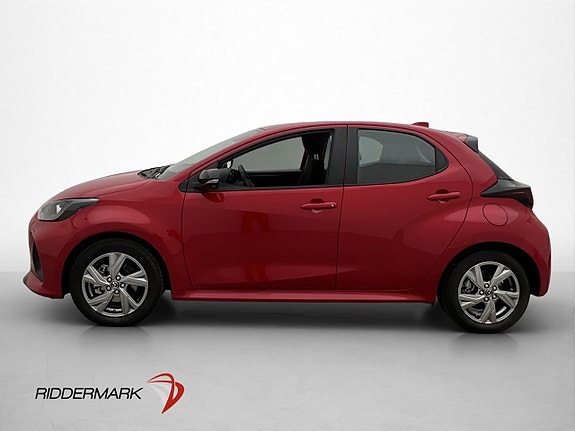 Mazda 2 4 of 28
