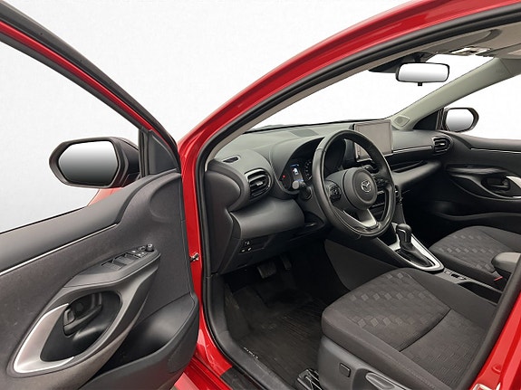 Mazda 2 9 of 28