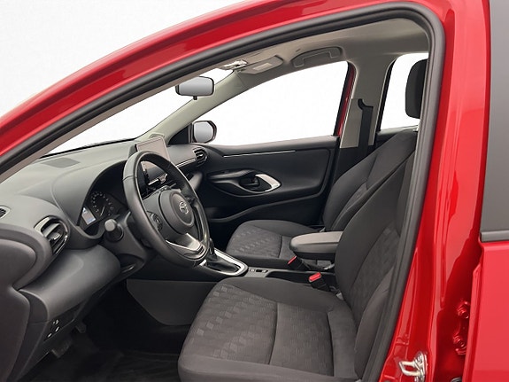 Mazda 2 10 of 28