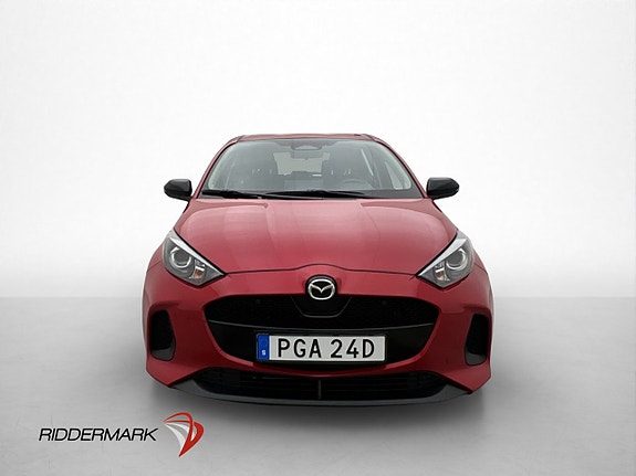 Mazda 2 2 of 28