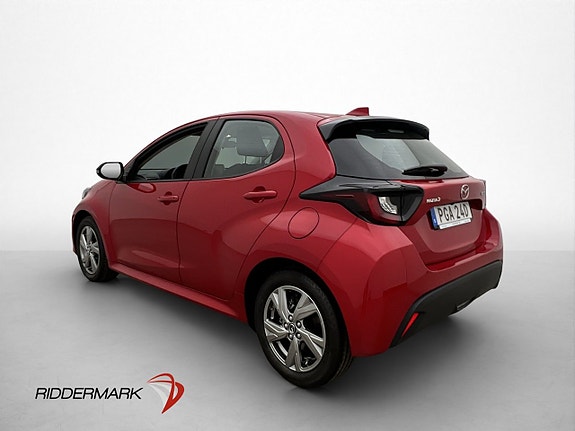 Mazda 2 5 of 28