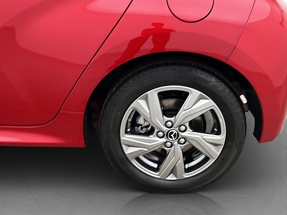 Mazda 2 25 of 28