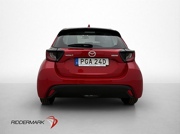 Mazda 2 6 of 28