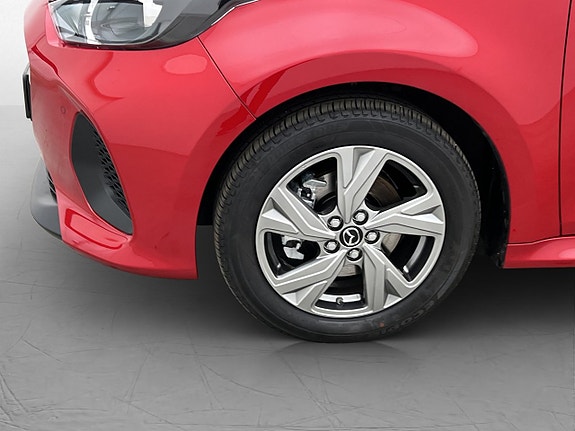 Mazda 2 24 of 28