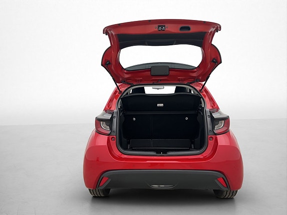 Mazda 2 21 of 28
