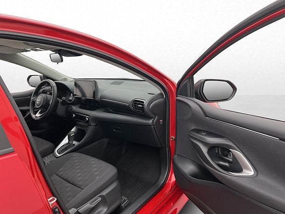 Mazda 2 23 of 28