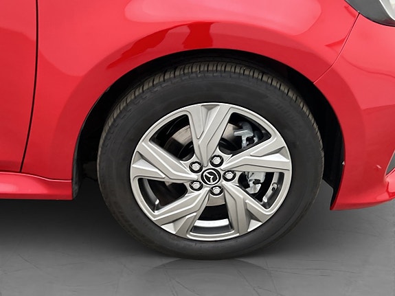 Mazda 2 27 of 28