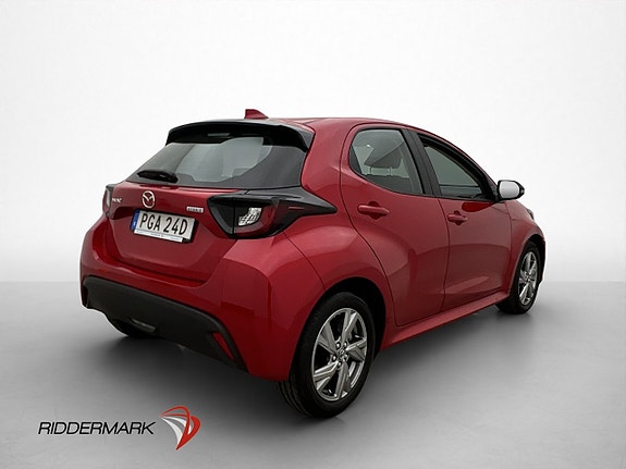 Mazda 2 8 of 28