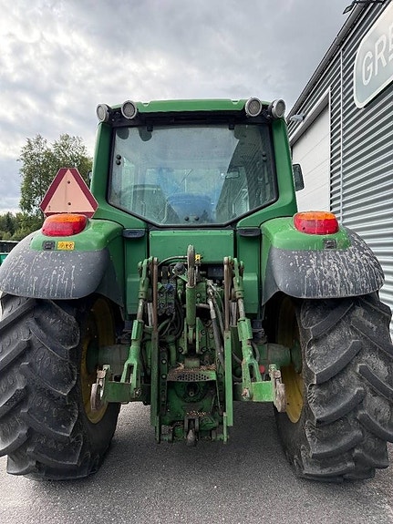 John Deere 6330 4 of 8