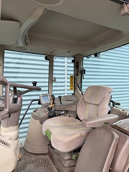 John Deere 6330 6 of 8
