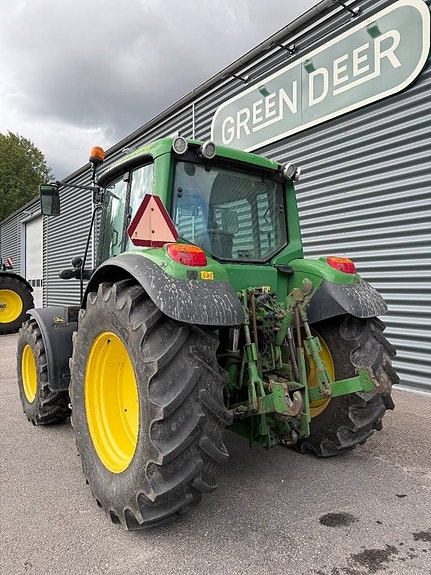 John Deere 6330 5 of 8