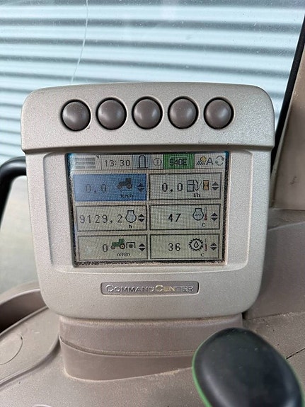 John Deere 6330 8 of 8