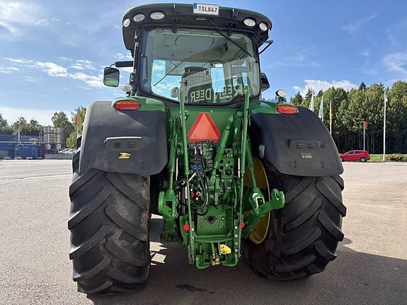 John Deere 7250 R 4 of 8