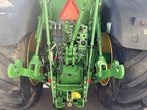 John Deere 7250 R 5 of 8