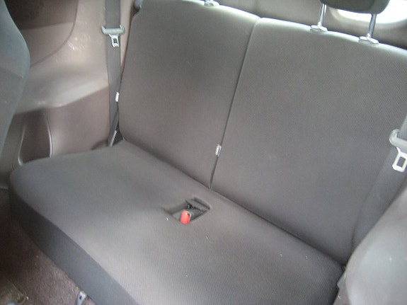 Toyota IQ 6 of 16