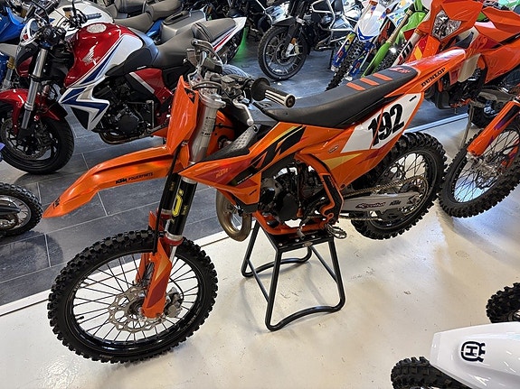 KTM SX 85 3 of 4