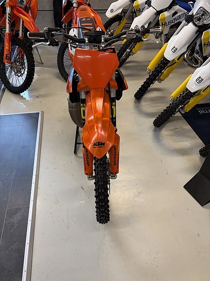 KTM SX 85 2 of 4