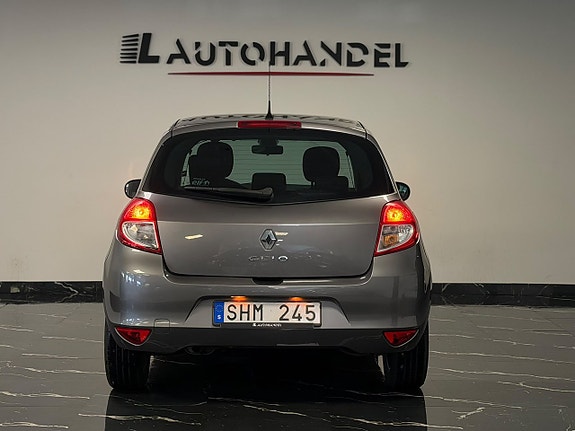 Renault Clio 5 of 13