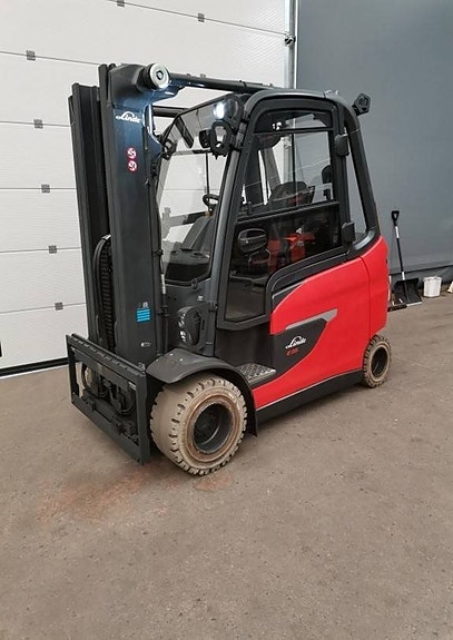 Linde E35HL-01
