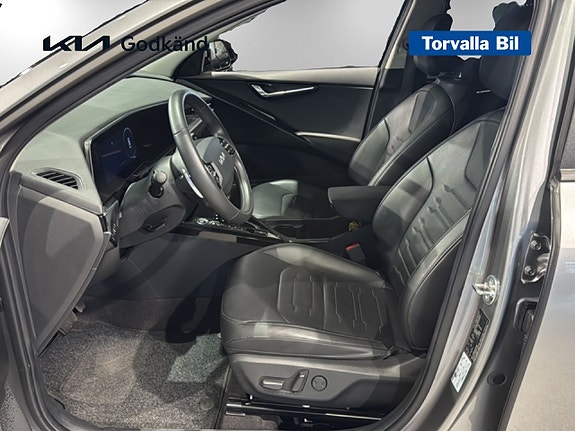 Kia Niro 8 of 14